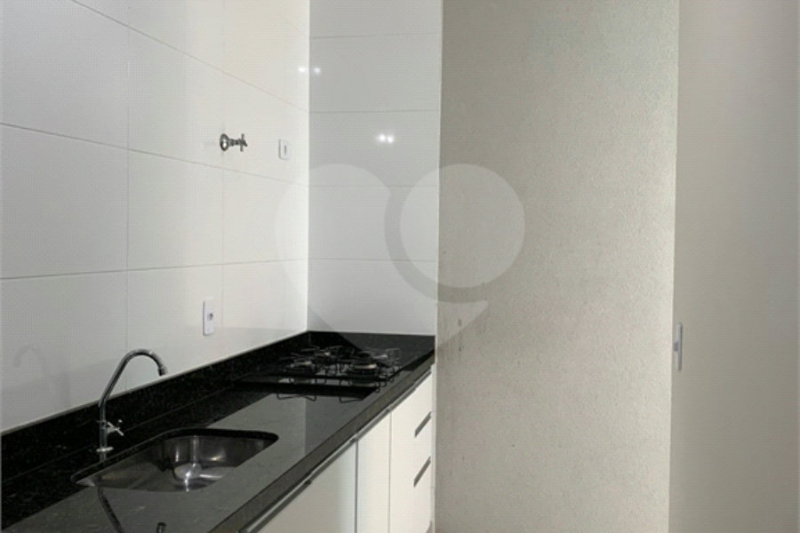 Apartamento para alugar com 2 quartos em Santana, São Paulo, SP