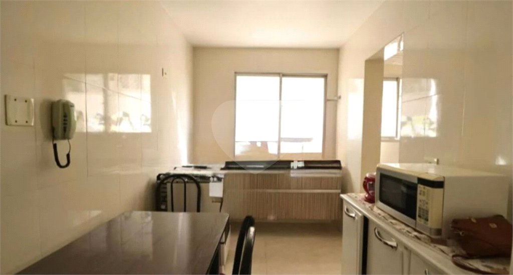 Apartamento à venda com 2 quartos em Santana, São Paulo, SP
