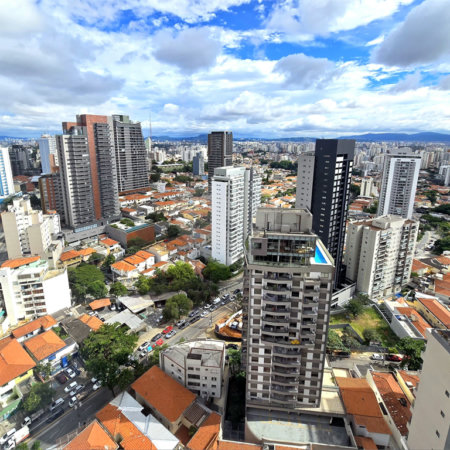 Studio à venda com 1 quarto em Sumaré, São Paulo, SP