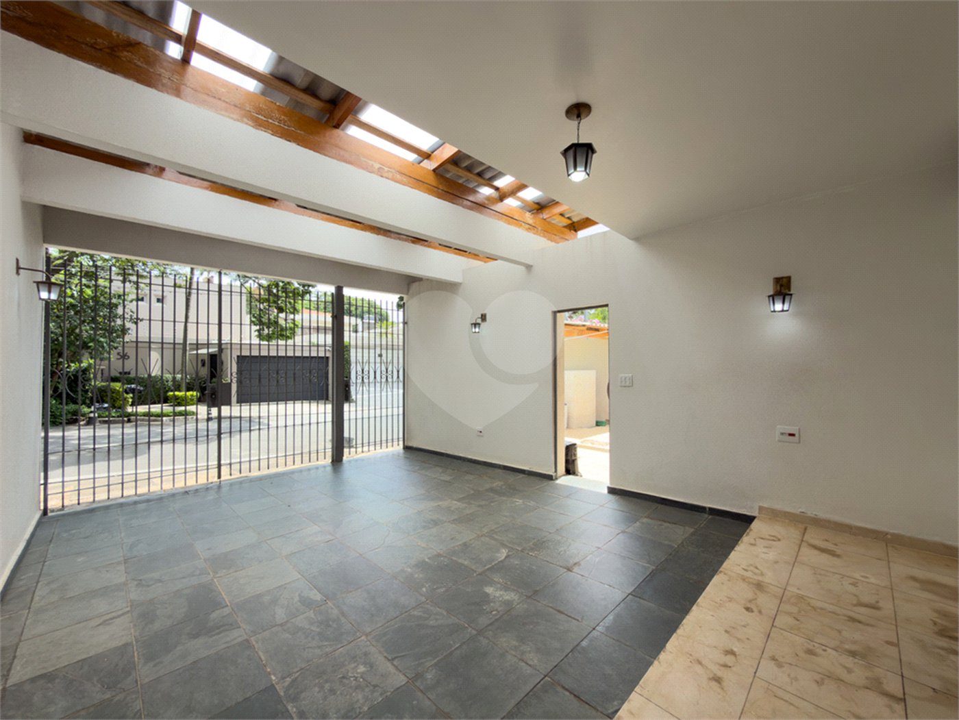 Casa de Vila à venda com 3 quartos, sendo 1 suíte, em Indianópolis, São Paulo, SP
