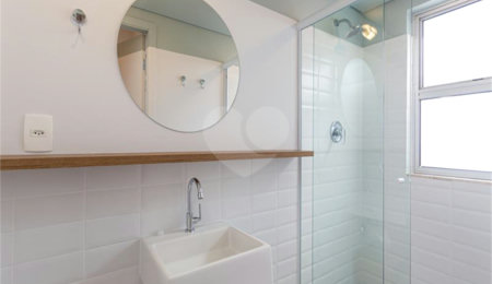 Apartamento à venda com 4 quartos, sendo 1 suíte, em Vila Cordeiro, São Paulo, SP