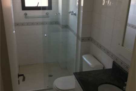 Apartamento à venda com 3 quartos, sendo 1 suíte,  em Vila Andrade, São Paulo, SP