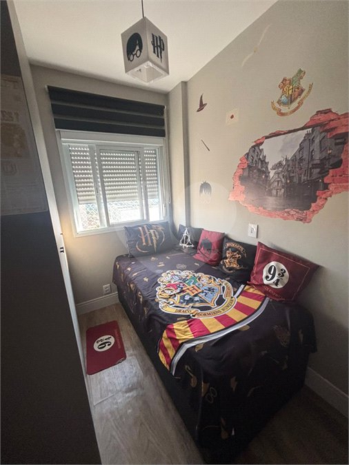Apartamento à venda com 3 quartos, sendo 1 suíte, em Pirituba, São Paulo, SP