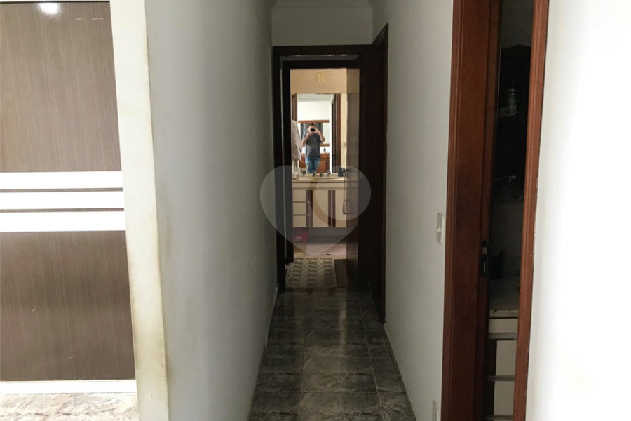 Apartamento à venda com 3 quartos, sendo 1 suíte, em Parque Novo Mundo, São Paulo, SP