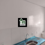 Kitnet à venda com 1 quarto em Jardim Paulista, Sorocaba, SP