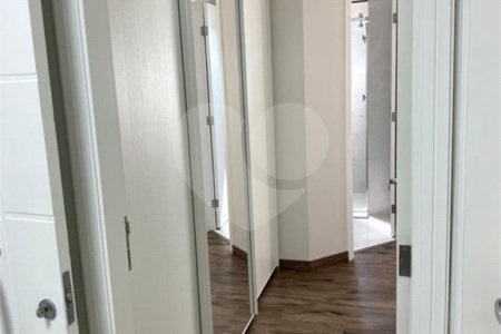 Apartamento à venda com 4 quartos, sendo 2 suítes, em Vila Paulicéia, São Paulo, SP
