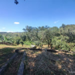 Área rural em Piracaia com 3.289 metros, ótima para chácara, as margens do rio Cachoeira
