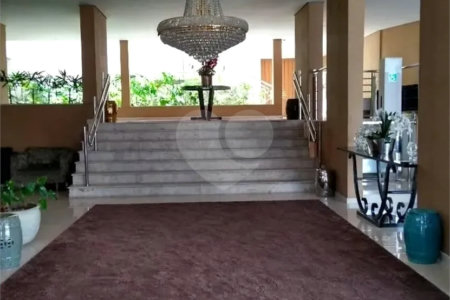 Apartamento à venda com 3 suítes no Centro, Santo André, SP