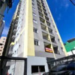 Apartamento à venda com 1 quarto em Vila Gustavo, São Paulo, SP