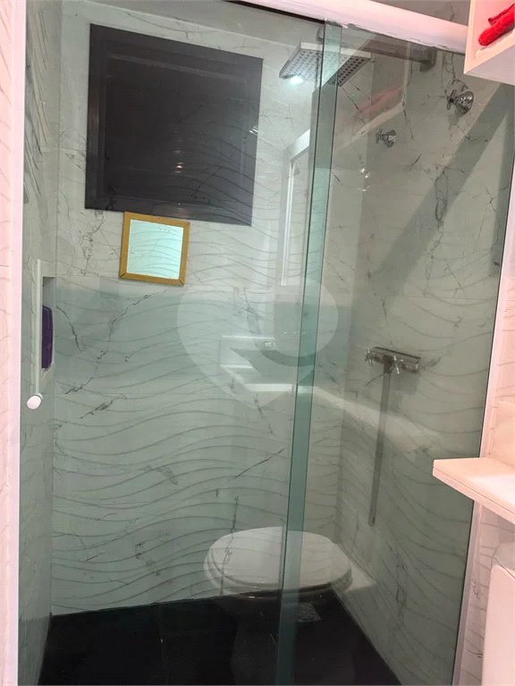 Apartamento à venda com 3 quartos, sendo 1 suíte, em Mandaqui, São Paulo, SP