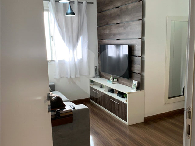 Apartamento à venda com 2 quartos em Jaraguá, São Paulo, SP