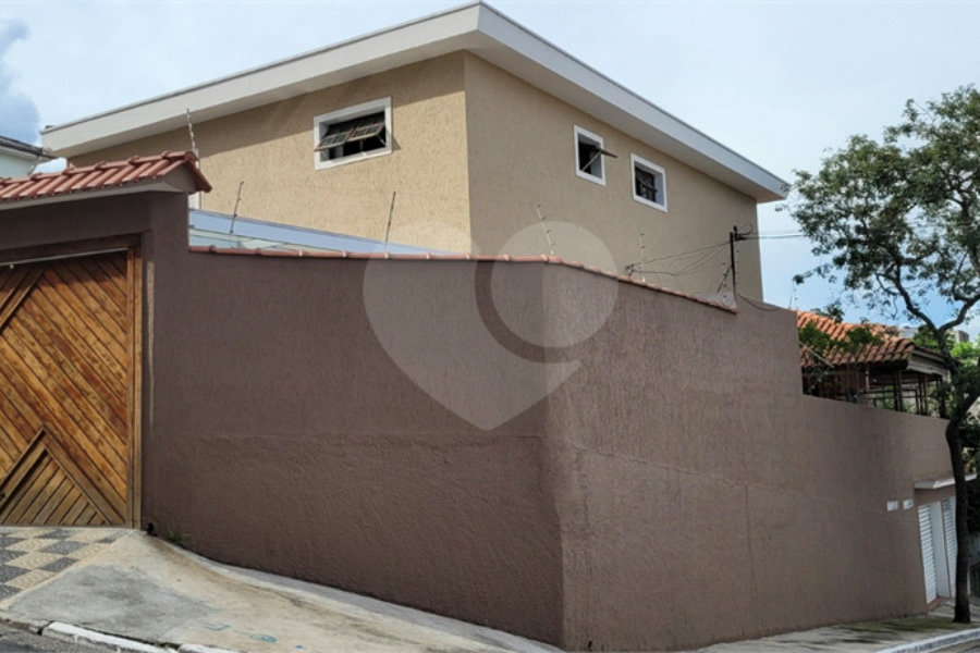 Sobrado à venda com 3 quartos, sendo 1 suíte, em Casa Verde, São Paulo, SP