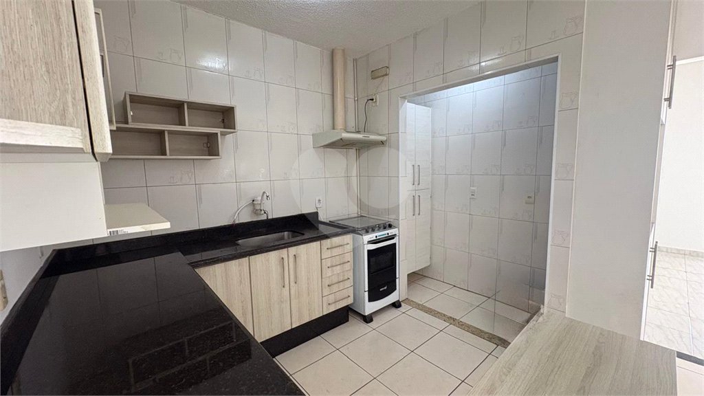Condomínio à venda com 2 quartos em Wanel Ville, Sorocaba, SP
