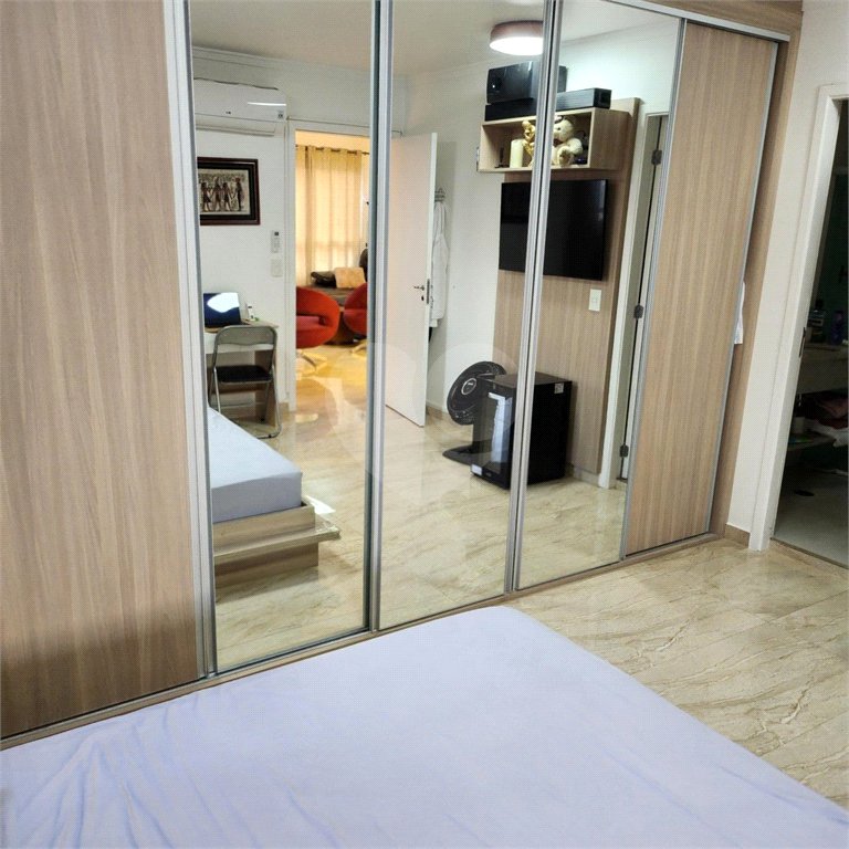 Apartamento à venda com 3 suítes em Jardim Arpoador, São Paulo, SP