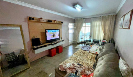 Casa à venda com 3 quartos em Vila Guilherme, São Paulo, SP
