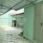 Casa à venda com 3 quartos em Jardim Guanabara, Campinas, SP