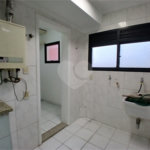 Apartamento à venda com 3 suítes em Mandaqui, São Paulo, SP