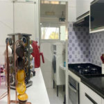 Apartamento à venda com 2 quartos em Horto, São Paulo, SP