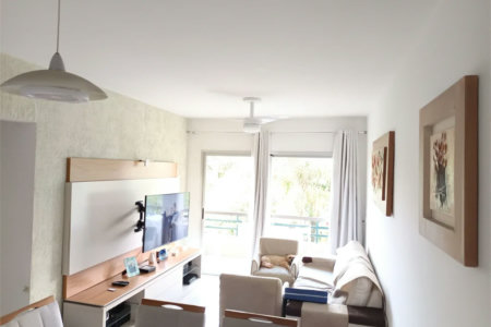 Apartamento à venda com 2 quartos em Jardim Ivana, São Paulo, SP