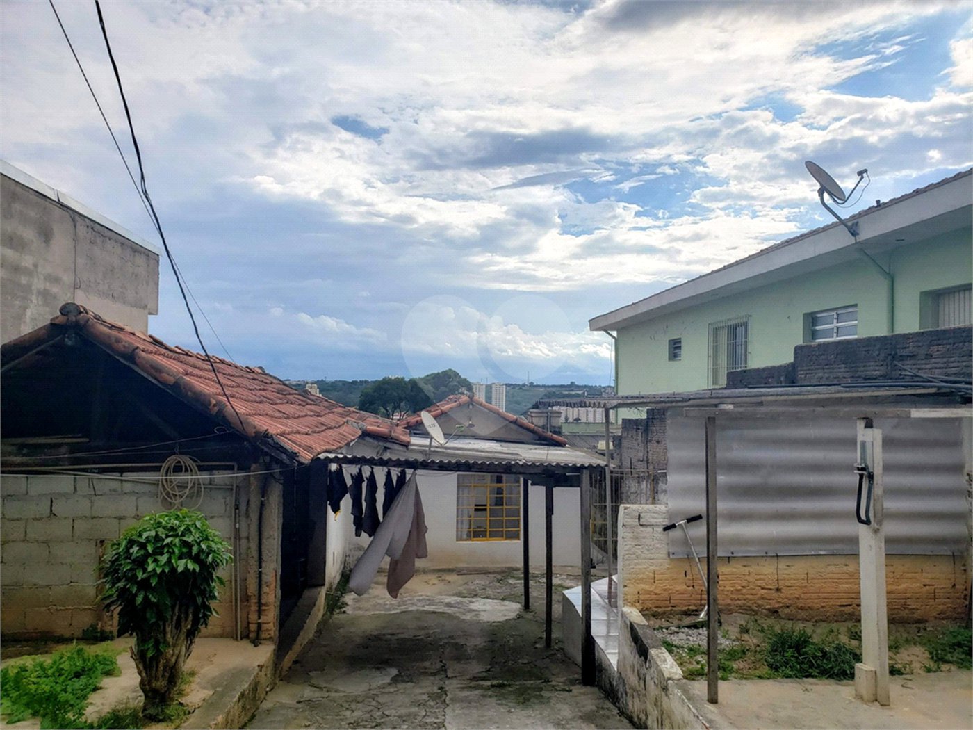 Terreno à venda em Campo Grande, São Paulo, SP