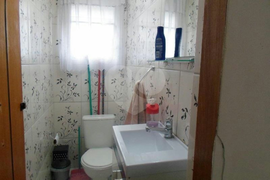 Sobrado à venda com 6 quartos em Vila Nova Mazzei, São Paulo, SP