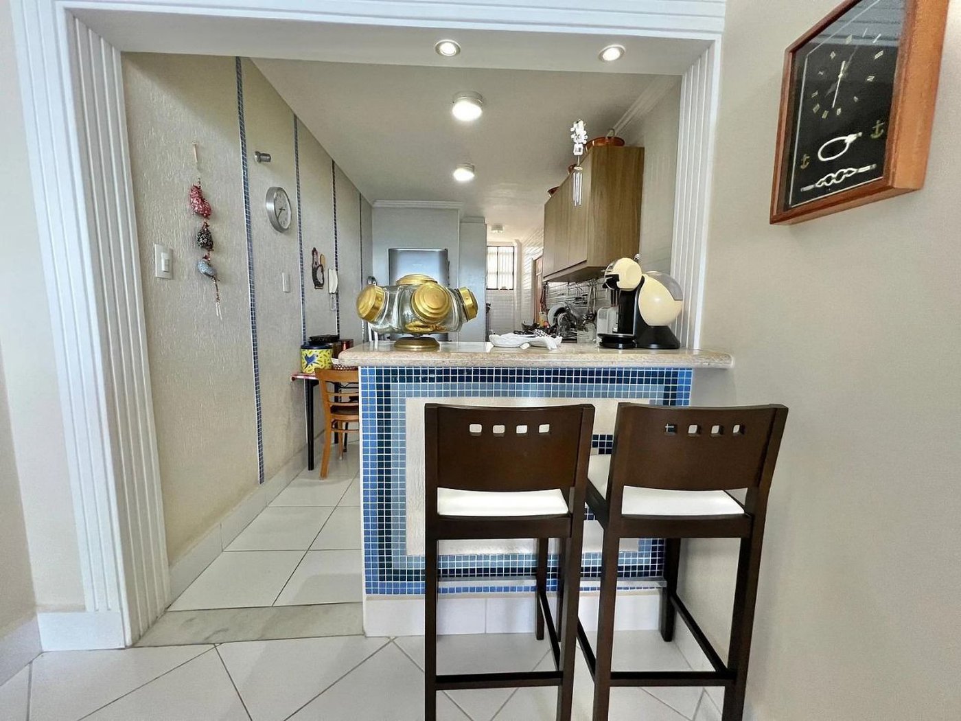 Apartamento à venda, 172 m² por R$ 1.250.000,00 - Praia das Pitangueiras - Guarujá/SP