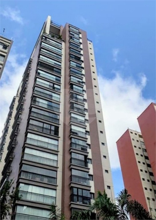 Apartamento à venda com 1 suíte em Consolação, São Paulo, SP