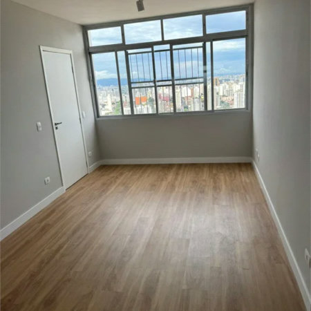 Apartamento à venda com 2 quartos em Sumarezinho, São Paulo, SP