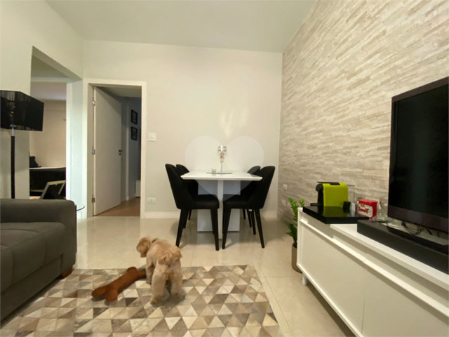 Apartamento à venda com 2 quartos em Santana, São Paulo, SP