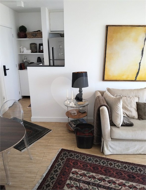 Apartamento à venda ou para alugar com 2 quartos em Vila Andrade, São Paulo, SP