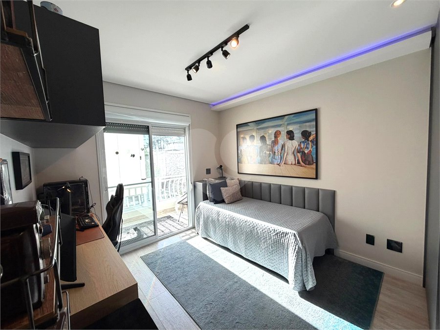 Casa à venda com 3 suítes no condomínio Palm Hill North, São Paulo - SP