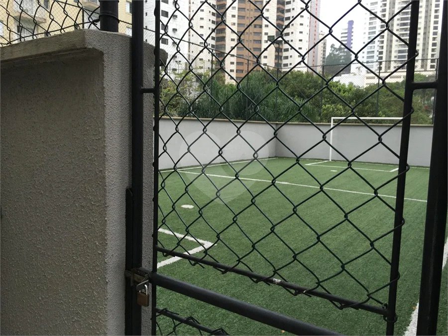 Apartamento para alugar com 3 quartos, sendo 2 suítes,  em Vila Andrade, São Paulo, SP