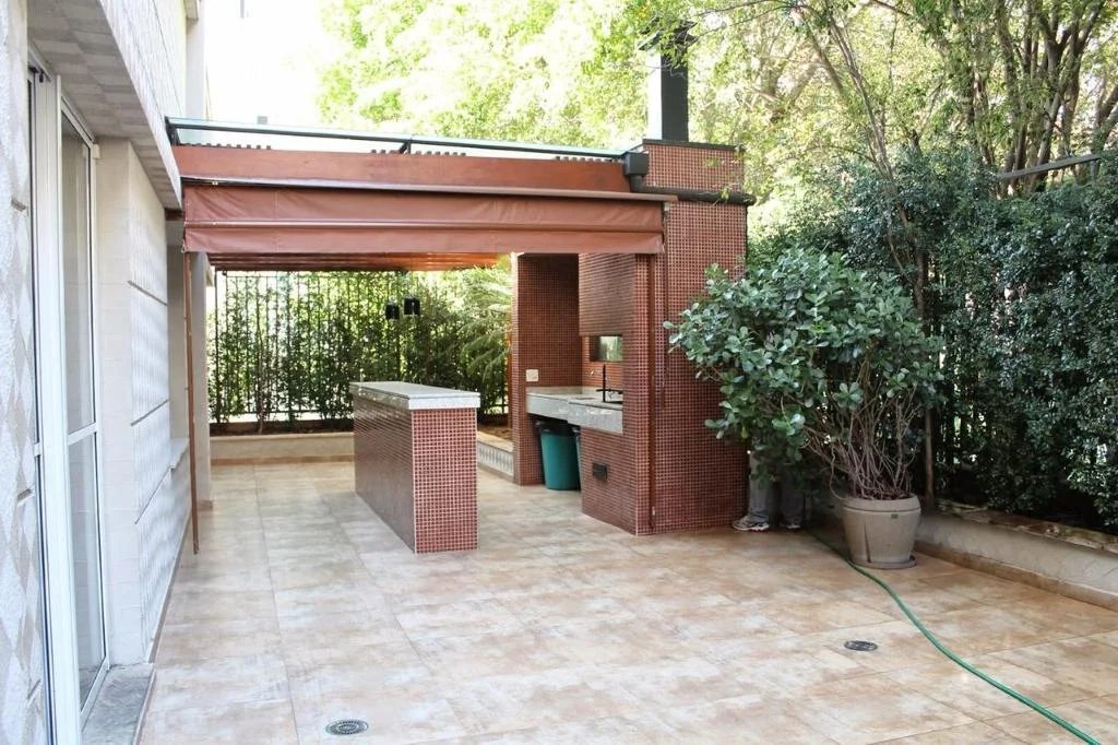 Apartamento à venda com 2 suítes em Vila Gertrudes, São Paulo, SP