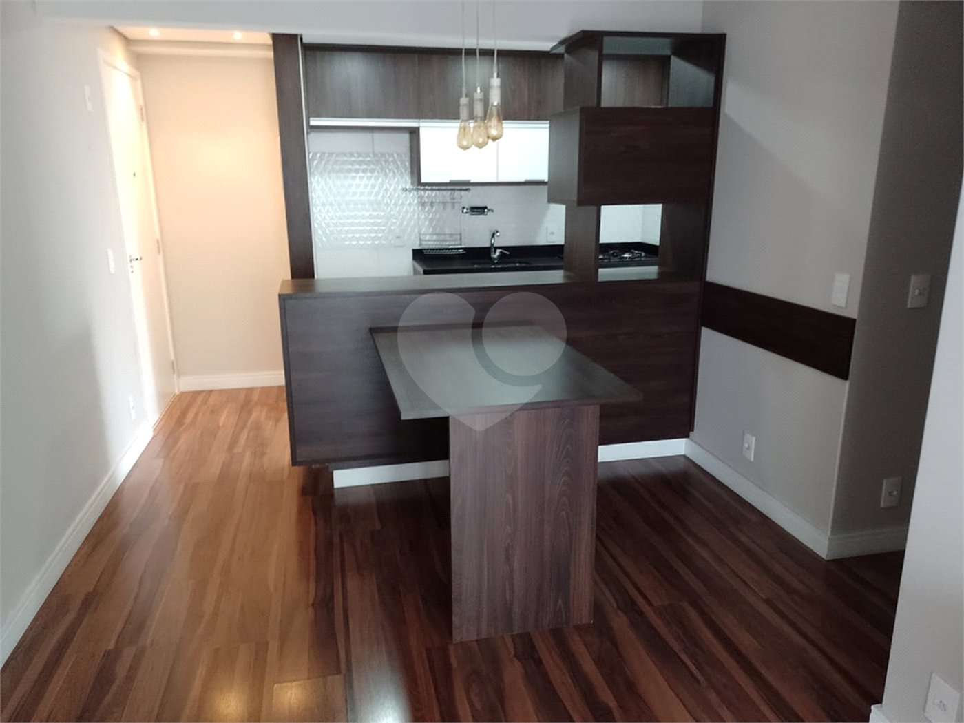 Apartamento à venda com 2 quartos, sendo 1 suíte, em Barra Funda, São Paulo, SP