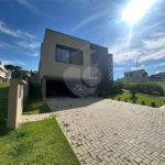 Casa à venda com 3 suítes no condomínio Alphaville Castelo, Itu - SP
