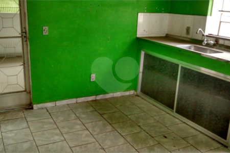 Casa Térrea à venda com 3 quartos em Tomazinho, São João de Meriti, RJ