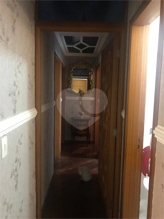Apartamento à venda com 3 quartos, sendo 1 suíte,  em Mandaqui, São Paulo, SP