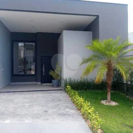 Casa à venda com 3 quartos, sendo 1 suíte, no condomínio Horto Florestal Villagio, Sorocaba - SP