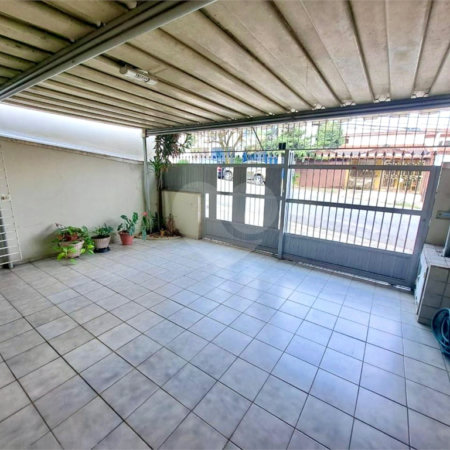 Casa à venda com 3 quartos em Vila Congonhas, São Paulo, SP