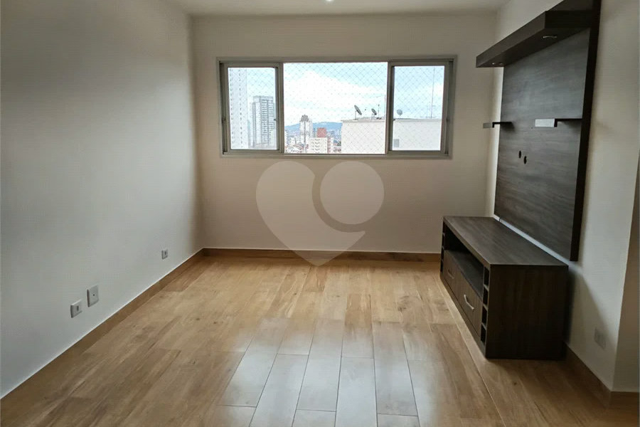 Apartamento para alugar com 2 quartos em Santana, São Paulo, SP