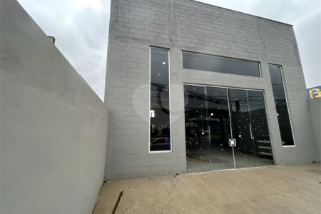 Galpão para alugar em Vila Nova Sorocaba, Sorocaba, SP