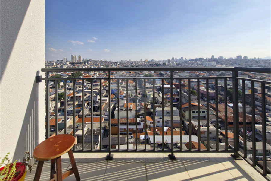 Apartamento à venda com 3 quartos, sendo 1 suíte,  em Jardim Brasil (zona Norte), São Paulo, SP
