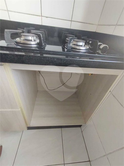 Apartamento à venda com 2 quartos em Santa Maria, Osasco, SP