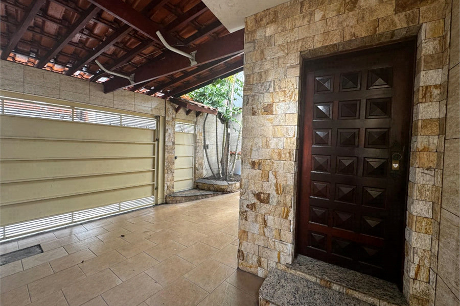 Casa à venda com 2 quartos em Jaçanã, São Paulo, SP