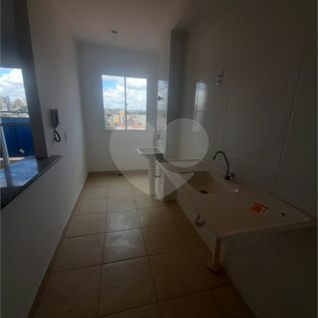 Apartamento a venda no Residencial Sineu