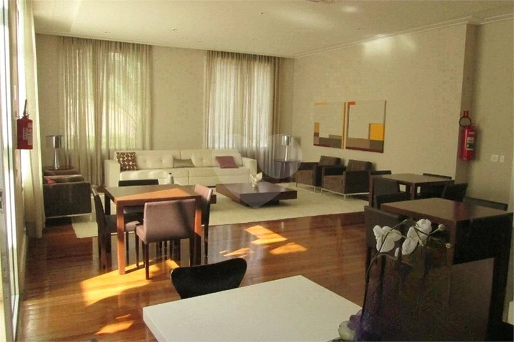 Apartamento Alto Padrão Lazer Completo ,com 3 quartos, 250 m² à venda Parque da Mooca.