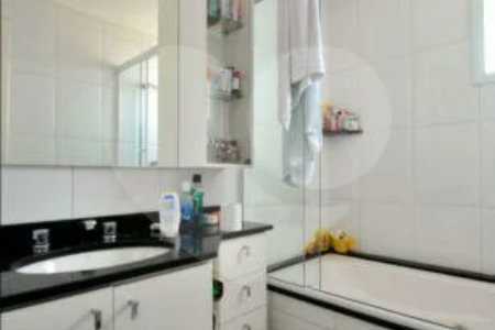 Apartamento Cobertura Duplex mobiliado - Venda / Locação - Santo Amaro
