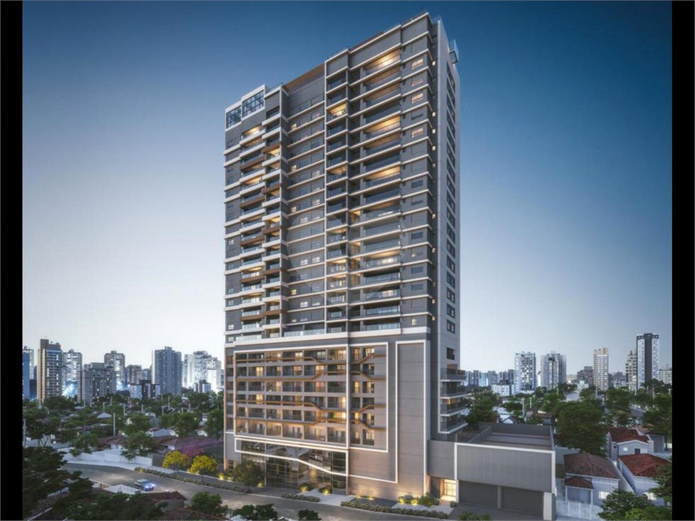 Apartamento à venda com 3 quartos, sendo 1 suíte, em Vila Mariana, São Paulo, SP