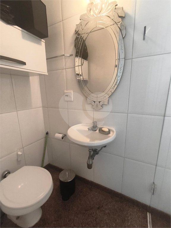 Apartamento à venda com 4 suítes em Santana, São Paulo, SP