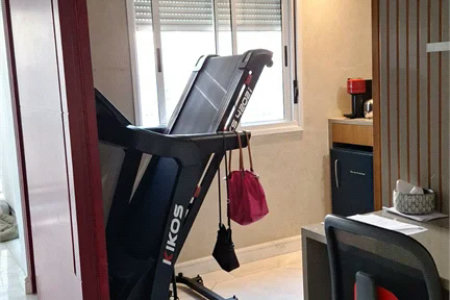 Apartamento para alugar com 3 suítes em Vila Gertrudes, São Paulo, SP